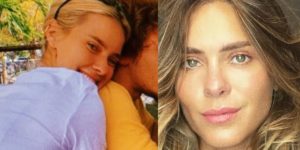 Filho da atriz Carolina Dieckmann é tão lindo que para muitos é o homem mais lindo do Brasil - Reprodução