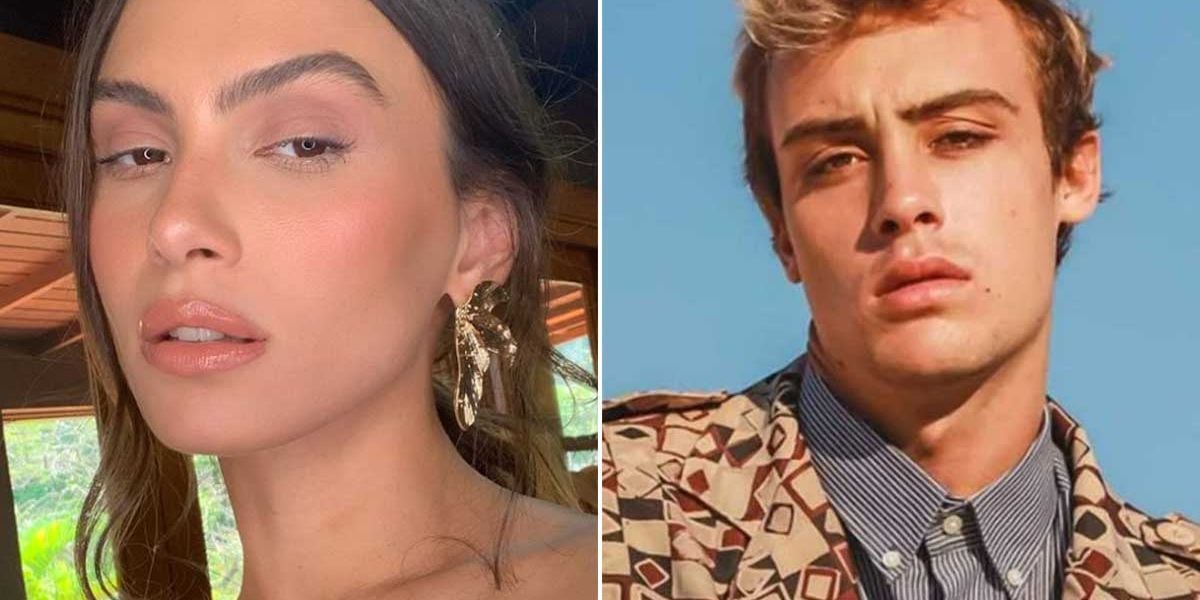 Modelo revela ter sido estuprada por Bruno Krupp  - Reprodução