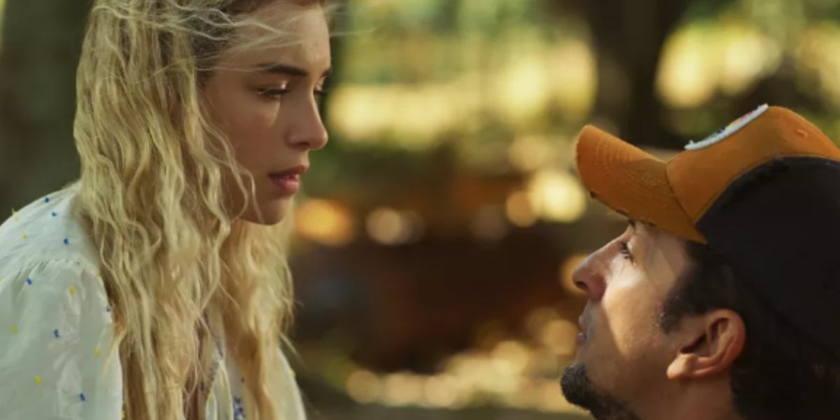 Erika e José Lucas em Pantanal