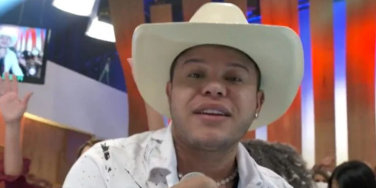 Tierry passa vergonha no Encontro, luta para cantar e público não perdoa: “Fica gemendo”