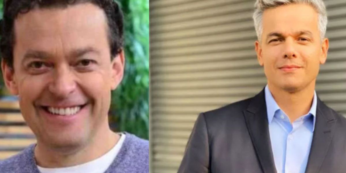 9 Apresentadores que saíram da Globo, armaram vingança, mas fracassaram em outras emissora (Reprodução)