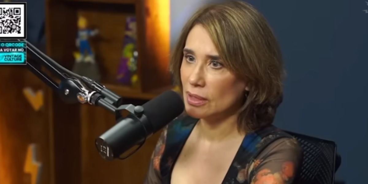 Médica analisa o que aconteceu com mulher que transou com mendigo e dá diagnóstico dele: "É um psicopata"