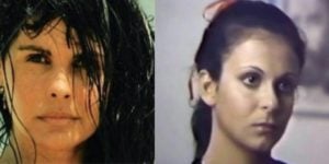 Famosas que eram muito lindas, mas ficaram irreconhecíveis após inúmeras plásticas; Veja situação atual (Foto: Reprodução)