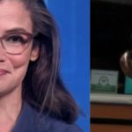 Quem é o jornalista poderoso e chefão da Globo com quem Renata Vasconcellos vive um romance discreto (Foto: Reprodução)
