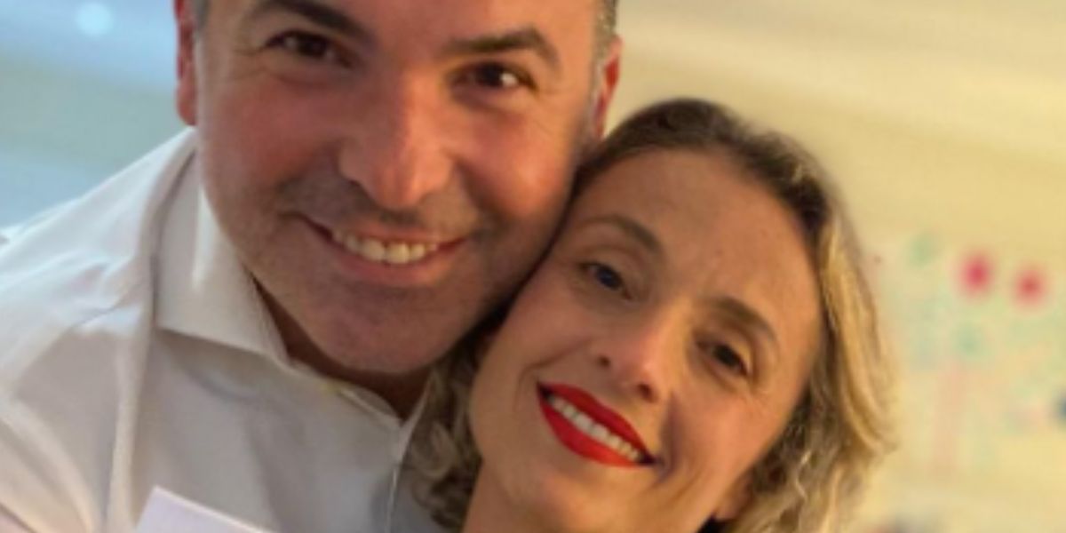 Apresentadores Gottino, Bial e Serginho Groismann: Veja com quem eles são casados; eles são reservados na vida pessoal