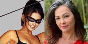Suzana Alves, a eterna Tiazinha, recebe diagnóstico de doença cruel e faz triste desabafo: 