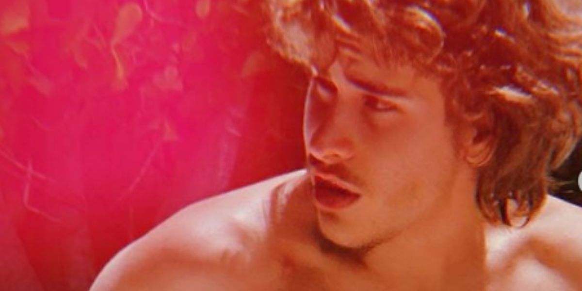 Atriz Carolina Dieckmann encanta com fotos raras do primogênito nas redes sociais - Reprodução Instagram