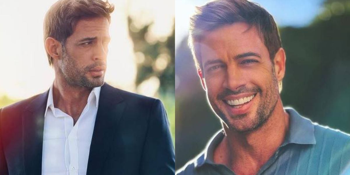 William Levy (Foto: Reprodução)