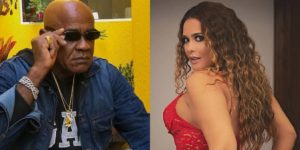Geisy Arruda e Kid Bengala   - Reprodução