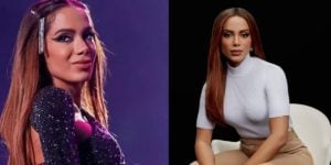 Anitta é obrigada a paralisar show, se enfurece e faz 'caça às bruxas' para achar funcionário: 