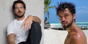 Margo Pigossi, após se assumir gay, se cansa e diz sobre caso amoroso com ator Rogrido Simas  - Reprodução