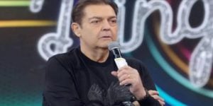 Ex-funcionário denuncia verdadeira face de Faustão e como ele tratava os mais humildes dentro da Globo - Reprodução