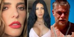 Transtornos mentais: Esses são os famosos que largaram a carreira para cuidarem da saúde mental - Foto: Reprodução