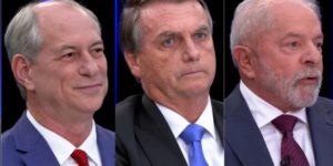 Veja qual horário do debate da Band hoje, entenda como será e como assistir online - Reprodução