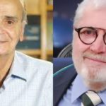 Jô Soares escolheu morrer em casa assistindo a filmes, dispara médico Drauzio Varella - Reprodução
