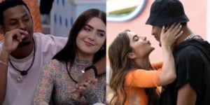 Jade Picon expõe vídeo de momentos com Paulo André, declara sentimentos e confirma: 