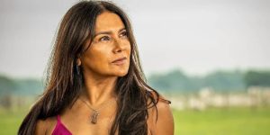 Dira Paes (Foto: Divulgação)