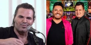 Eduardo Costa e Bruno e Marrone (Foto: Divulgação)