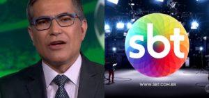 Globo desbanca o SBT em ‘briga’ por fenômeno e anuncia novo contrato milionário dentro do Jornal Nacional