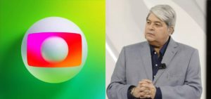 Globo esteve perto de lançar um jornal policial para concorrer contra Datena na Band- Foto: Montagem/TV Foco