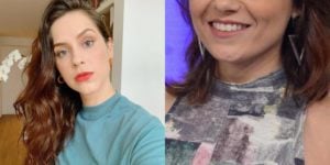 Sophia Abrahão manda a real sobre Monica Iozzi