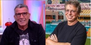 Eri Johnson pede para ir ao BBB e Boninho atende