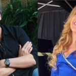 Joelma e Alexandre Borges (Foto: Divulgação)