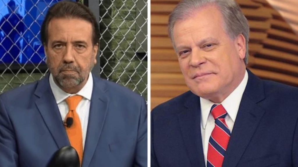 Jorge Lordello e Chico Pinheiro