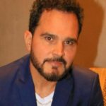 Luciano Camargo (Foto: Reprodução)