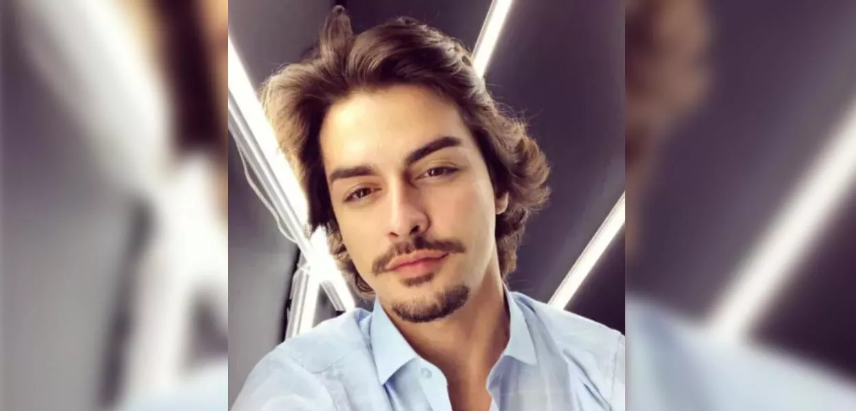 Nilton Moreira (Foto: Reprodução)