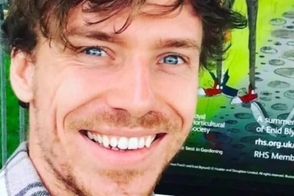 Ator tinha apenas 31 anos de idade (Foto: Reprodução)