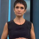 Sandra Annenberg (Foto: Reprodução)