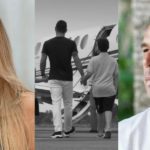 Ex de Wanessa, Marcus Buaiz emociona em vídeo com os filhos (Foto: Reprodução)