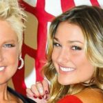 Xuxa Meneghel, mãe de Sasha, assume pressão por gravidez da sua herdeira e abre o jogo sobre o que tem feito com ela - Foto Reprodução internet