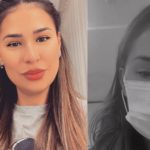 Simone passa por série de exames em hospital (Reprodução: Montagem TV Foco)