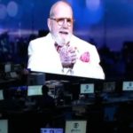 Globo é massacrada ao homenagear Jô Soares (Reprodução: Globo)