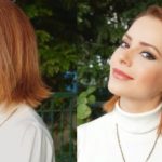 Sandy homenageia cantora após saber de sua saber (Foto: Instagram)