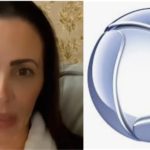 Faby Monarca detona bispos da Record (Reprodução: Montagem TV Foco)