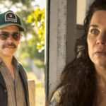 Tenório decide matar Maria Bruaca em Pantanal (Reprodução: Montagem TV Foco)