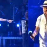 Alcymar Monteiro humilha banda (Reprodução: Montagem TV Foco)