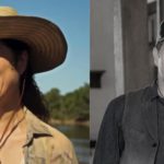 Maria Bruaca ganha aliada para acabar com Tenório em Pantanal(Reprodução: Montagem TV Foco)