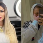 Deolane Bezerra se revoltou com atitude do filho (Reprodução: Montagem TV Foco)