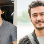 Marcos Veras fala sobre sua intimidade (Reprodução: Montagem TV Foco)