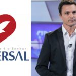 Universal retruca acusação de filho de Marcelo Rezende sobre herança (Reprodução: Montagem TV Foco)
