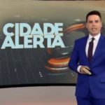 Luiz Bacci (Reprodução: Record)