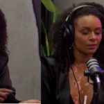 Natália Deodato conta que sofreu com ex-namorado (Reprodução: Montagem TV Foco)