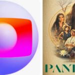 Globo da facada em Pantanal (Reprodução: Montagem TV Foco)