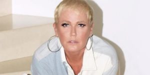 Xuxa Meneghel foi duramente criticada por cantor (Foto: Divulgação)