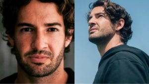 O jogador Alexandre Pato (Reprodução/ Redes Sociais)