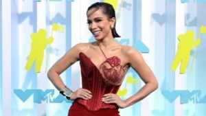 Anitta é hospitalizada às pressas em São Paulo e assessoria de imprensa confirma situação  - Reprodução